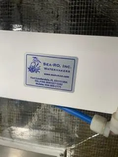 Slide: The Image of Navigator 53 Classic 1998 - 121