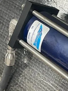 Slide: The Image of Navigator 53 Classic 1998 - 123