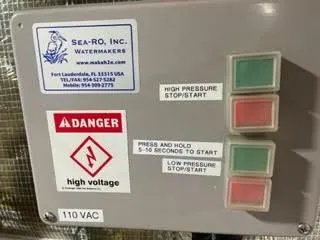 Slide: The Image of Navigator 53 Classic 1998 - 124