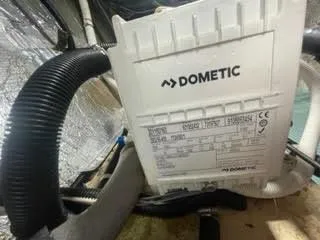 Slide: The Image of Navigator 53 Classic 1998 - 129