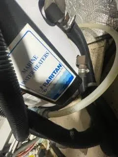 Slide: The Image of Navigator 53 Classic 1998 - 131