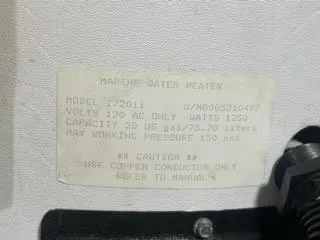 Slide: The Image of Navigator 53 Classic 1998 - 132