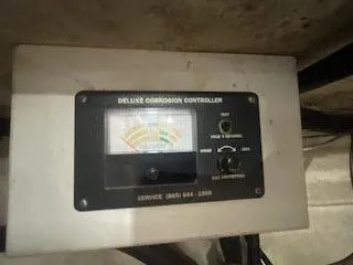 Slide: The Image of Navigator 53 Classic 1998 - 133