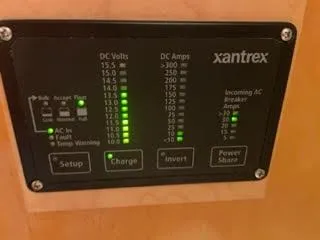 Slide: The Image of Navigator 53 Classic 1998 - 134