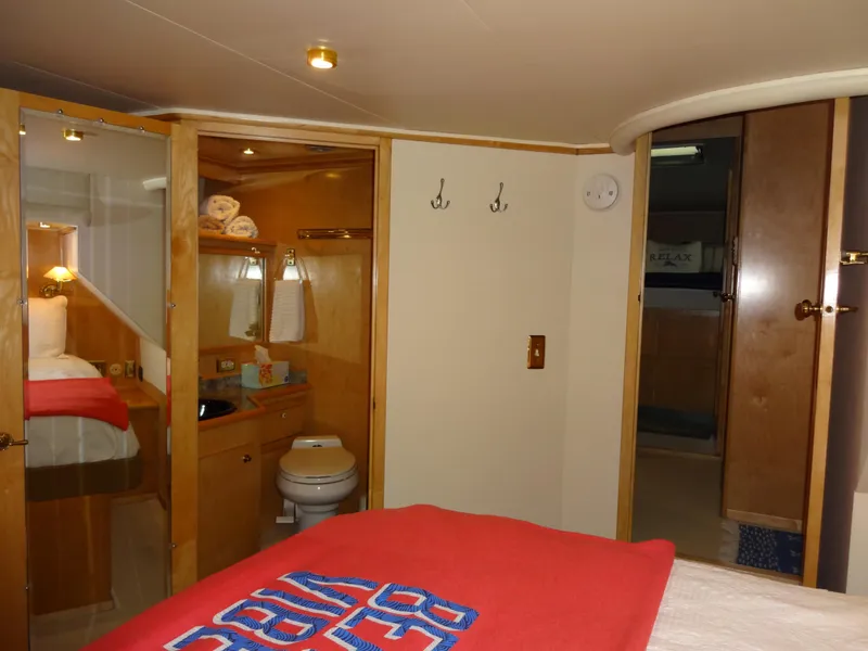 Slide: The Image of Navigator 53 Classic 1998 - 50