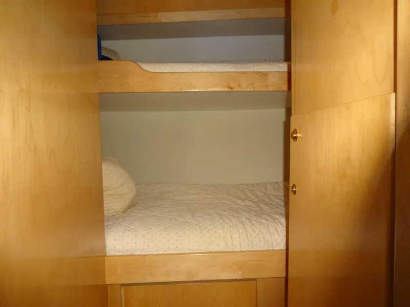 Slide: The Image of Navigator 53 Classic 1998 - 52