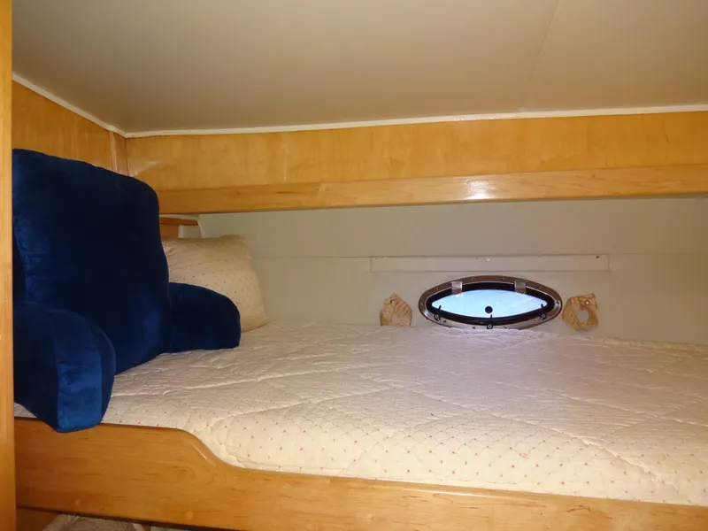 Slide: The Image of Navigator 53 Classic 1998 - 54