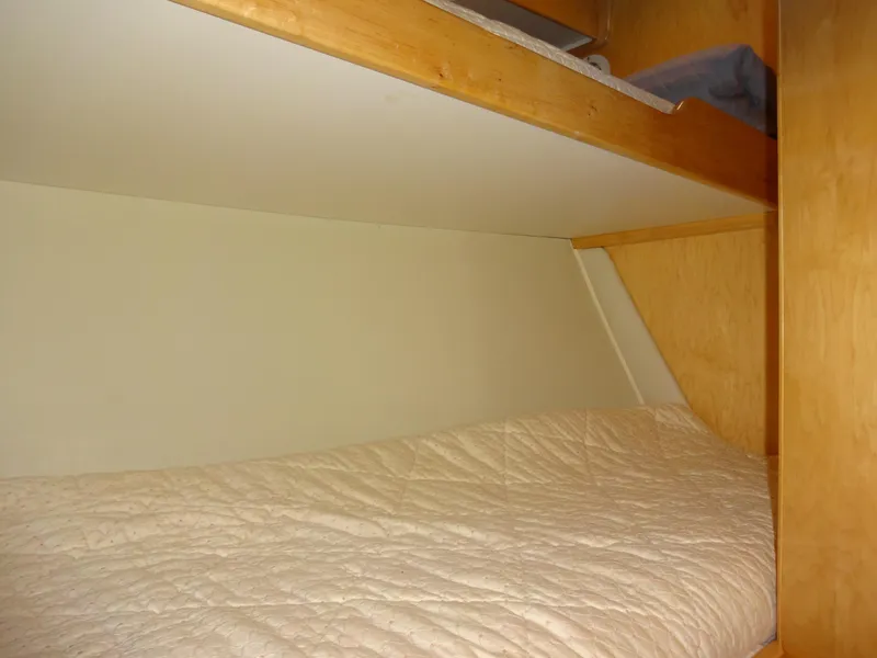 Slide: The Image of Navigator 53 Classic 1998 - 57