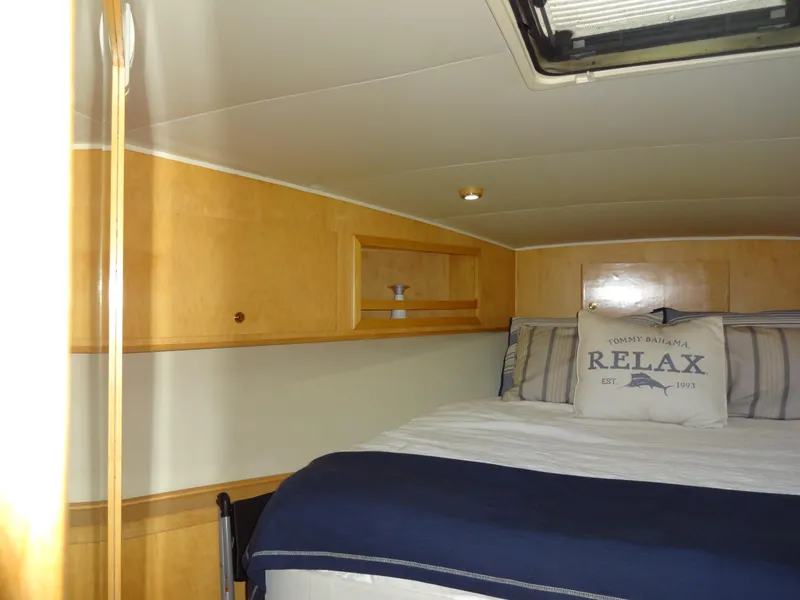 Slide: The Image of Navigator 53 Classic 1998 - 58