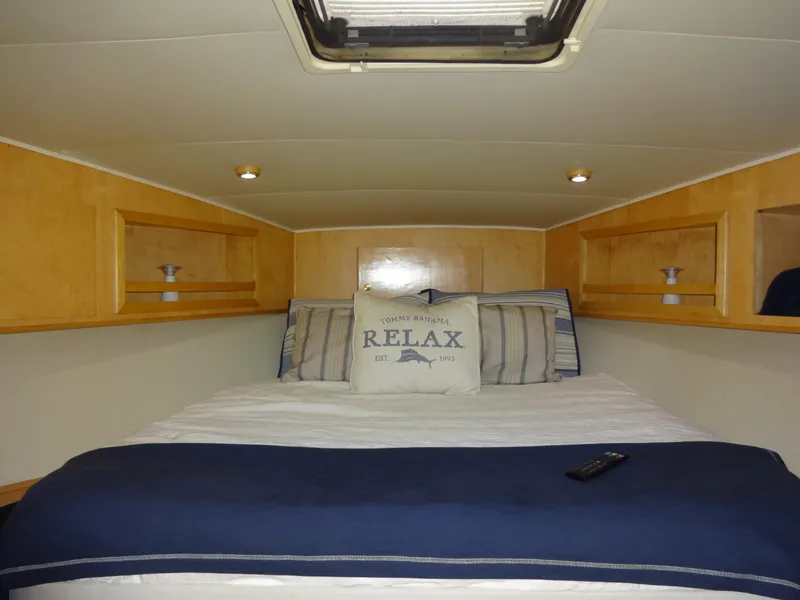 Slide: The Image of Navigator 53 Classic 1998 - 59