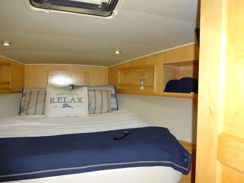 Slide: The Image of Navigator 53 Classic 1998 - 60