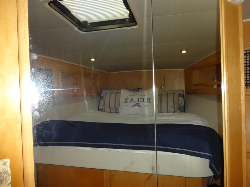 Slide: The Image of Navigator 53 Classic 1998 - 61