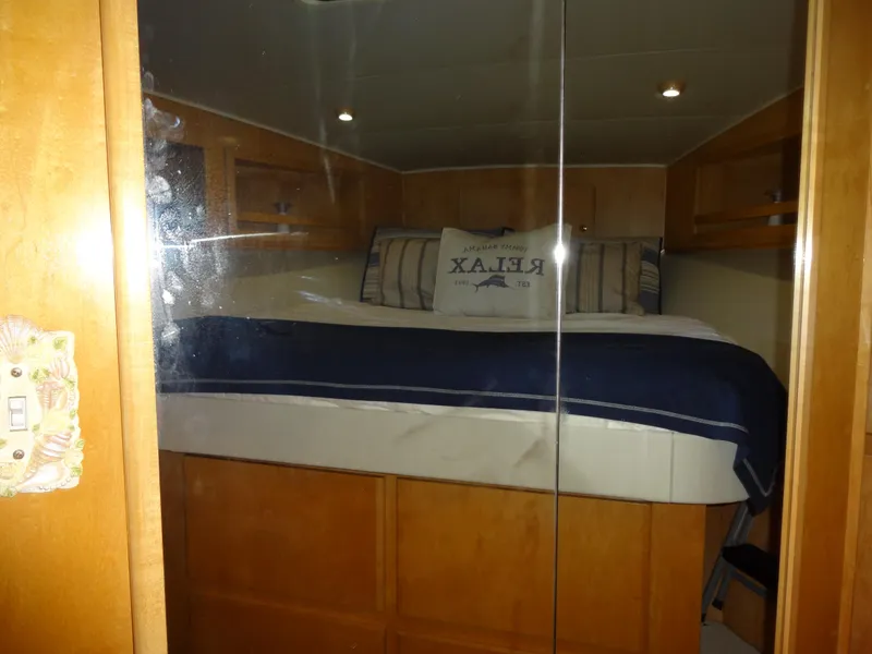 Slide: The Image of Navigator 53 Classic 1998 - 62