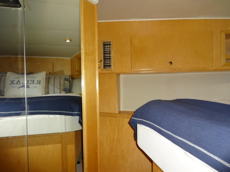 Slide: The Image of Navigator 53 Classic 1998 - 63