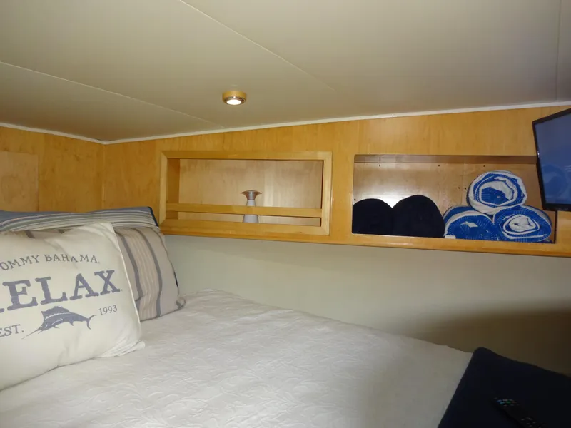 Slide: The Image of Navigator 53 Classic 1998 - 65