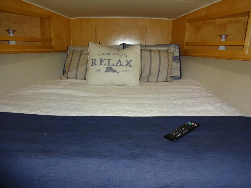 Slide: The Image of Navigator 53 Classic 1998 - 66