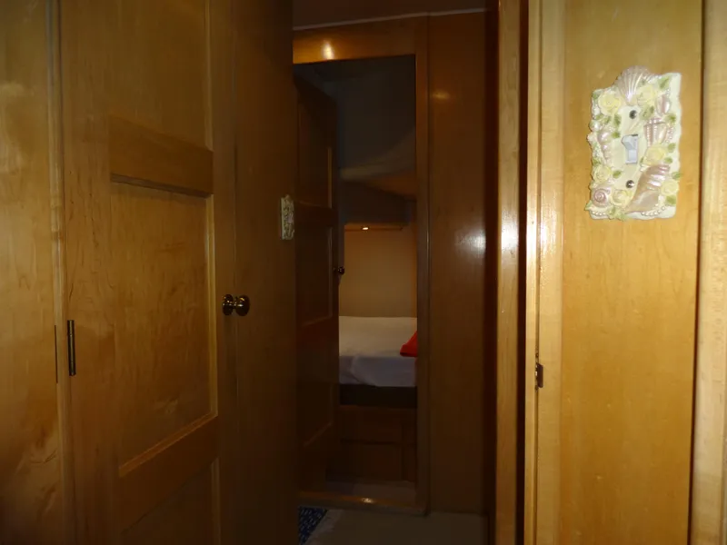 Slide: The Image of Navigator 53 Classic 1998 - 67