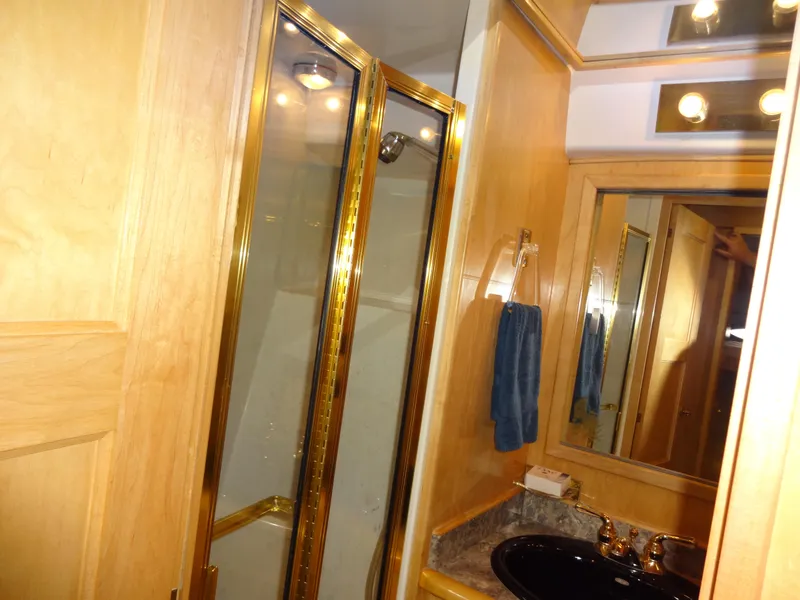 Slide: The Image of Navigator 53 Classic 1998 - 68