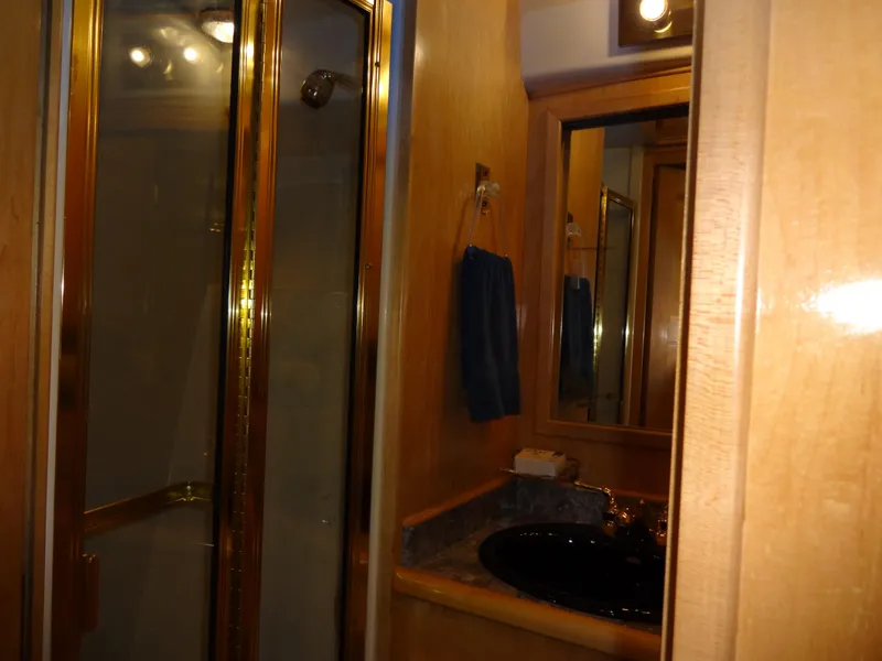 Slide: The Image of Navigator 53 Classic 1998 - 69