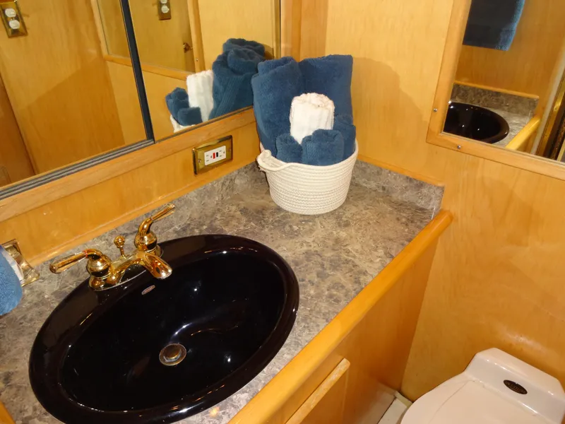 Slide: The Image of Navigator 53 Classic 1998 - 72