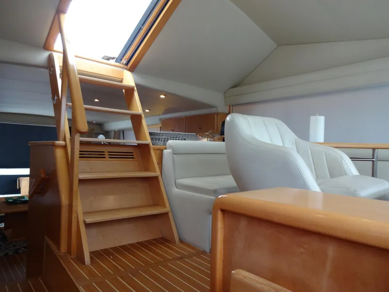 Slide: The Image of Navigator 53 Classic 1998 - 76