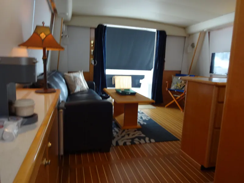 Slide: The Image of Navigator 53 Classic 1998 - 77