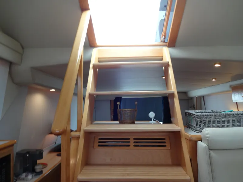 Slide: The Image of Navigator 53 Classic 1998 - 79