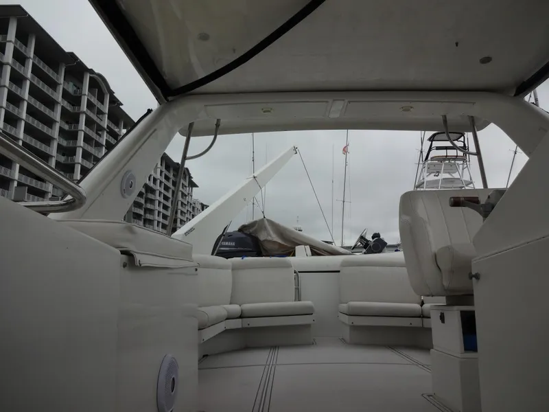 Slide: The Image of Navigator 53 Classic 1998 - 81