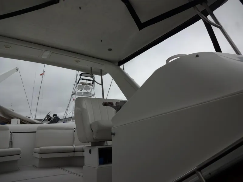 Slide: The Image of Navigator 53 Classic 1998 - 82