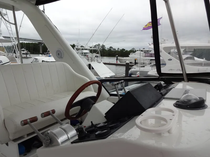 Slide: The Image of Navigator 53 Classic 1998 - 84