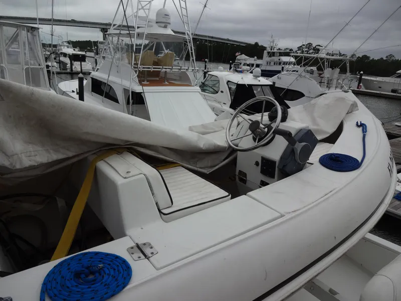 Slide: The Image of Navigator 53 Classic 1998 - 88