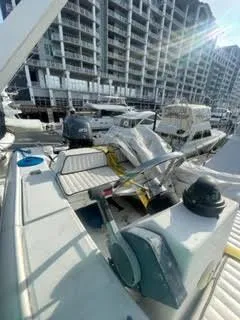 Slide: The Image of Navigator 53 Classic 1998 - 89