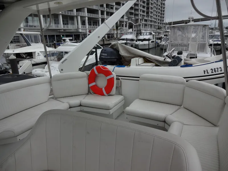 Slide: The Image of Navigator 53 Classic 1998 - 91