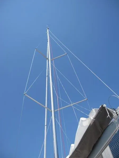 Slide: The Image of Jeanneau Sun Odyssey 350 2025 - 79