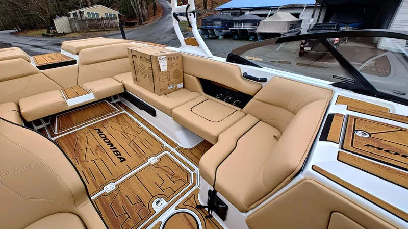 Slide: The Image of Moomba Mojo 2025 - 14