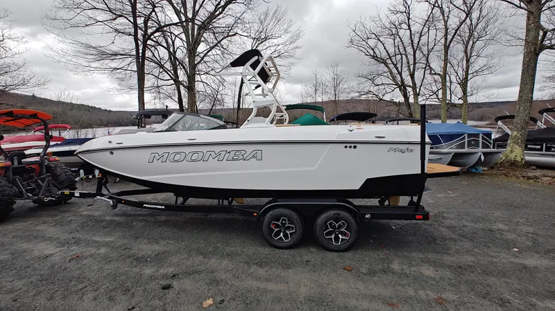 Slide: The Image of Moomba Mojo 2025 - 3