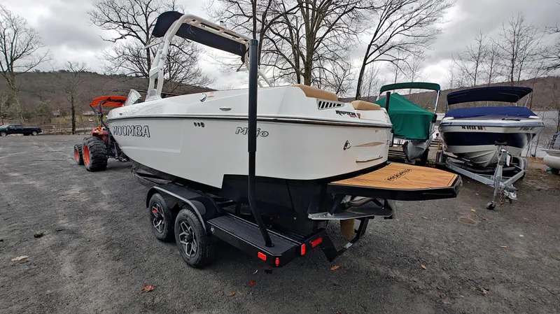 Slide: The Image of Moomba Mojo 2025 - 4