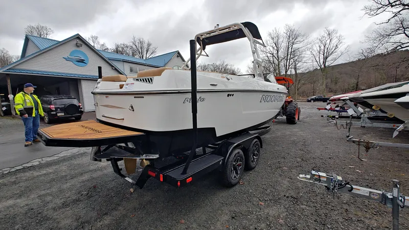 Slide: The Image of Moomba Mojo 2025 - 5