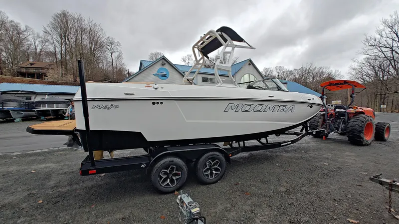 Slide: The Image of Moomba Mojo 2025 - 6