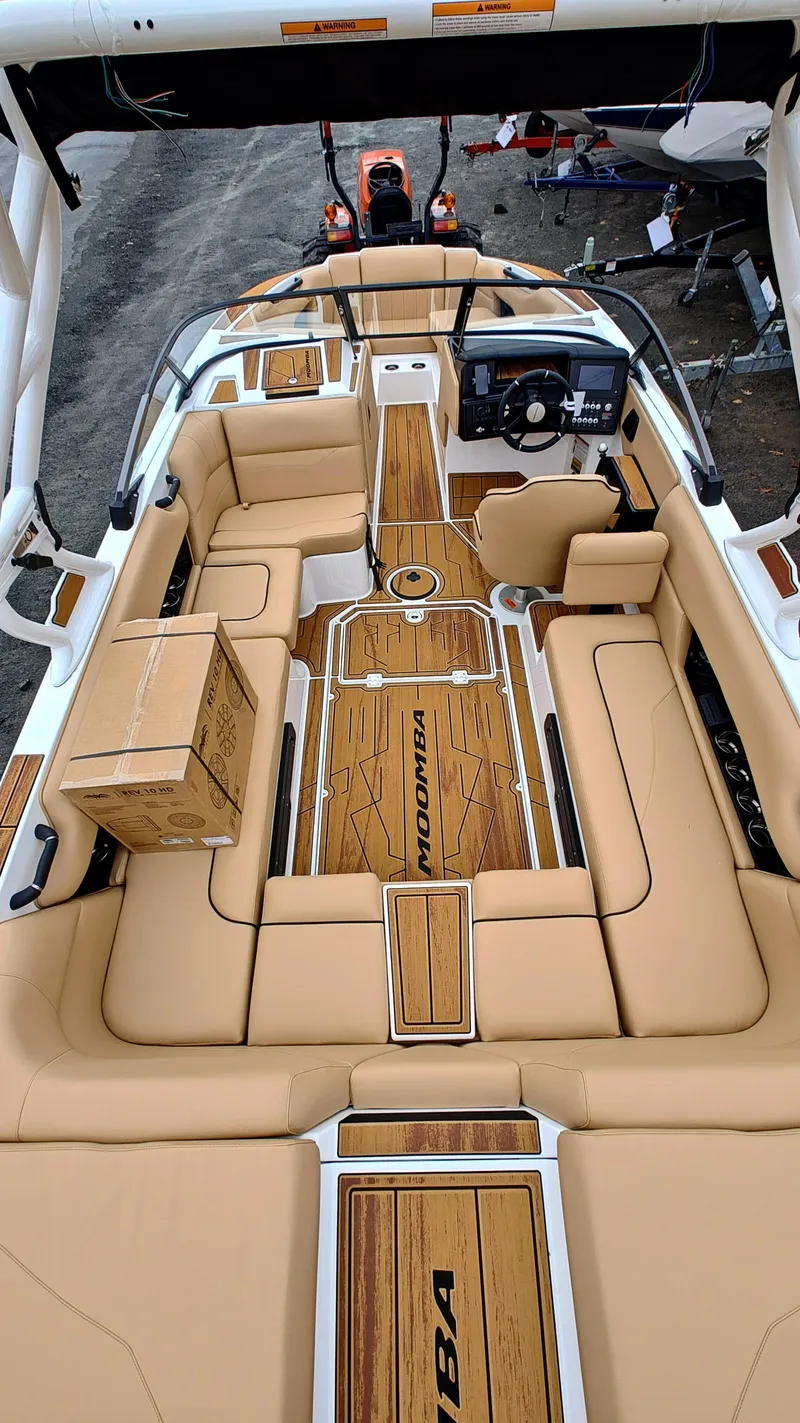 Slide: The Image of Moomba Mojo 2025 - 7