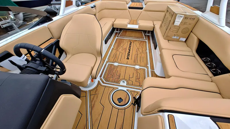 Slide: The Image of Moomba Mojo 2025 - 8