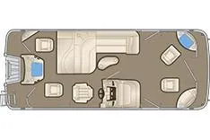 Slide: The Image of 21 SFX Dual Stern Gates - 15