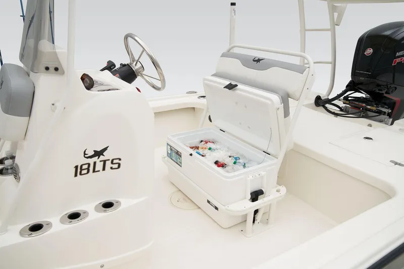 Slide: The Image of Mako 18 LTS 2025 - 38