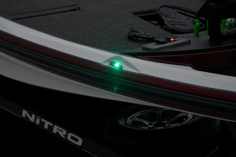 Slide: The Image of Nitro Z19 2025 - 16