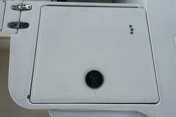 Slide: The Image of World Cat 270 TE Tournament Edition 2004 - 50