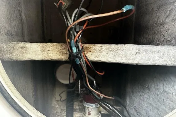 Slide: The Image of World Cat 270 TE Tournament Edition 2004 - 51