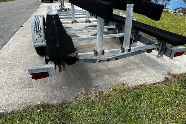 Slide: The Image of World Cat 270 TE Tournament Edition 2004 - 62