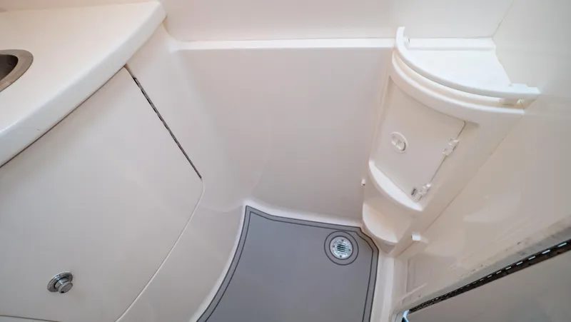 Slide: The Image of Intrepid 370 Cuddy 2008 - 102