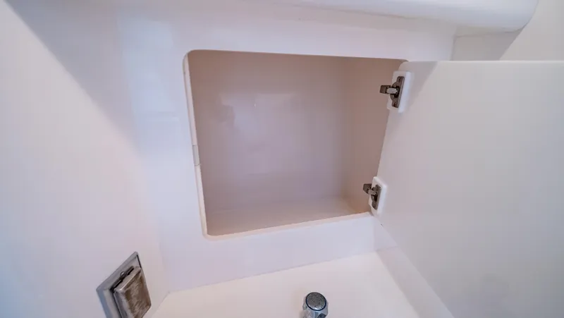 Slide: The Image of Intrepid 370 Cuddy 2008 - 104