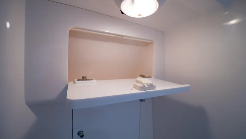 Slide: The Image of Intrepid 370 Cuddy 2008 - 105